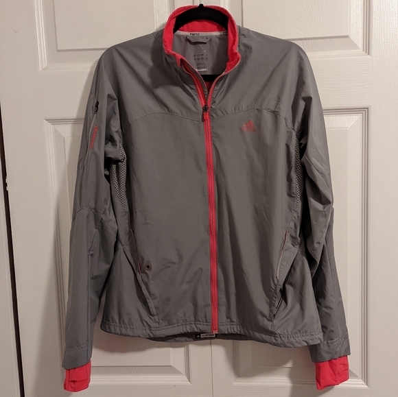 Adidas Clima365 Windstopper - Picture 1 of 7